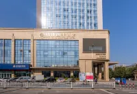 the Pearl Boutique Hotel Hotels near Shangshu Food and Oil Wholesale Department