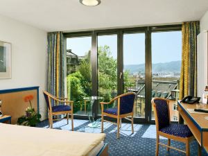 Royal Hotel Zurich