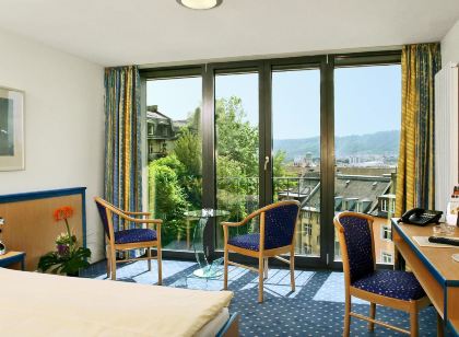 Royal Hotel Zurich