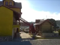 Cabañas Claro de Luna