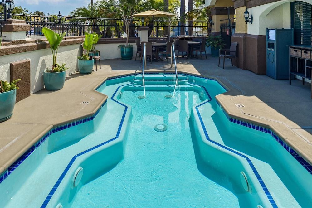 Best Western Redondo Beach Galleria Inn-Los Angeles LAX Airport Hotel