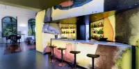 Lido Palace - bar