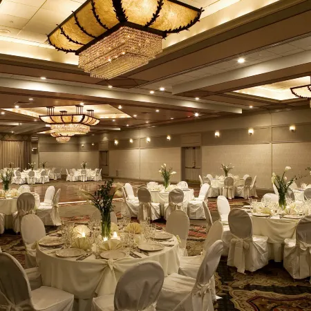 Radisson Hotel Hauppauge-Long Island
