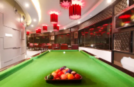 Lemon Tree Hotel, Banjara Hills, Hyderabad