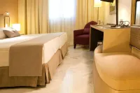 Vincci Albayzin