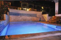 Portofino Apart - Swimmingpools