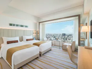 The Prince Gallery Tokyo Kioicho, a Luxury Collection Hotel