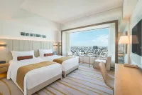The Prince Gallery Tokyo Kioicho, a Luxury Collection Hotel