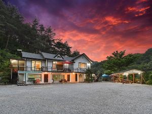 Yeongwol Hanwoori Pension