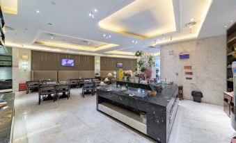 Nanning Guobin Meijing Hotel(Nanhu Park Medical University) )