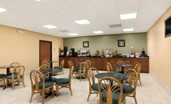 Ramada by Wyndham Lake Placid
