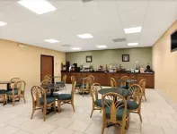 Ramada by Wyndham Lake Placid Hotels in Highlands County