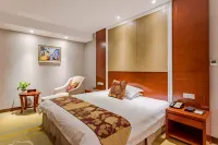Wanyuan International Hotel - 4-Star