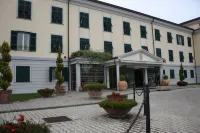 Santa Caterina Park Hotel Hotels in Fosdinovo