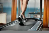 班尼斯特酒店及遊艇俱樂部 - 健身室/gym room