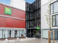 ibis Styles Karlsruhe Ettlingen Hotels in der Nähe von Ruine St.Barbara-Kapelle Langensteinbach