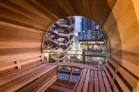 Equinox Hotel New York - ที่มีสปา