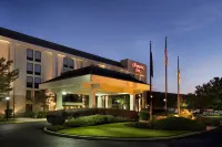 Hampton Inn York Hotels in Springettsbury Township