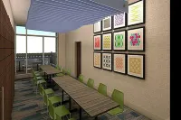 홀리데이 인 익스프레스 & 스위트 그랜드 래피즈 에어포트 - 사우스 바이 IHG