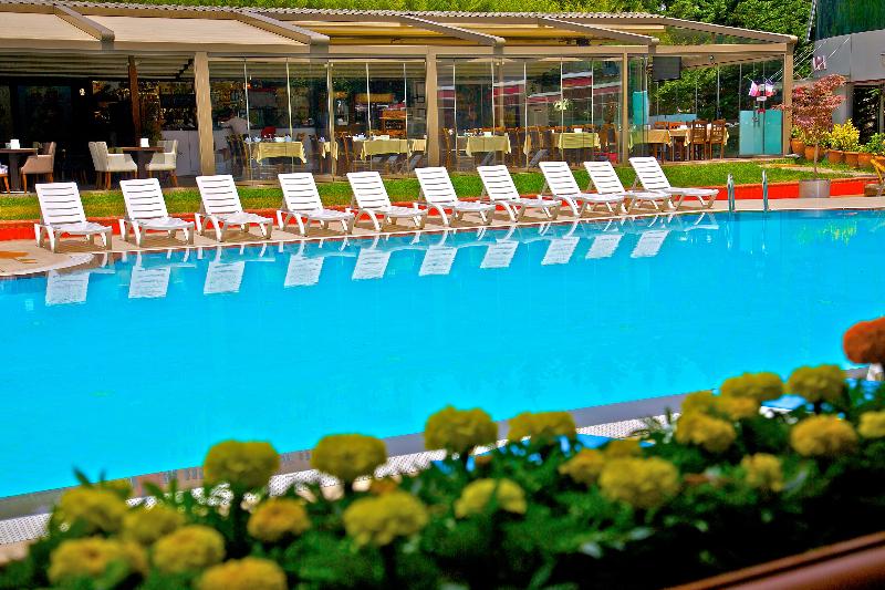 Bahıra Hotel (Bahira Suite Hotel)