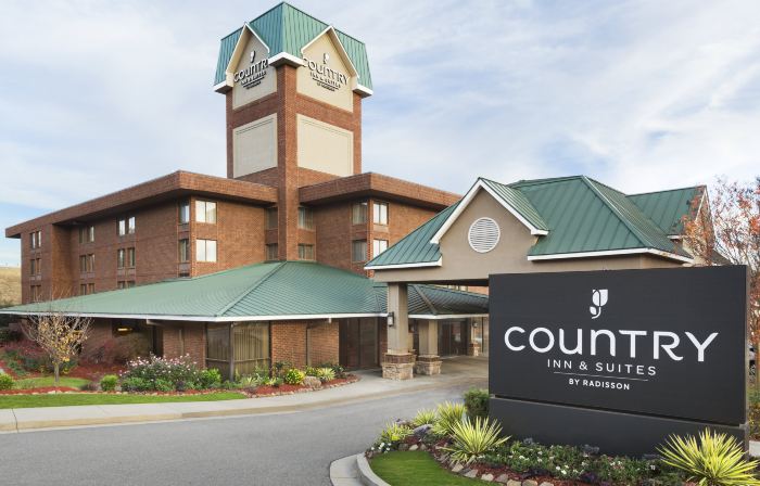 Country Inn & Suites by Radisson, Atlanta Galleria/Ballpark, GA