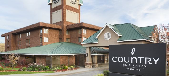 Country Inn & Suites by Radisson, Atlanta Galleria/Ballpark, GA Hotels in Cobb County