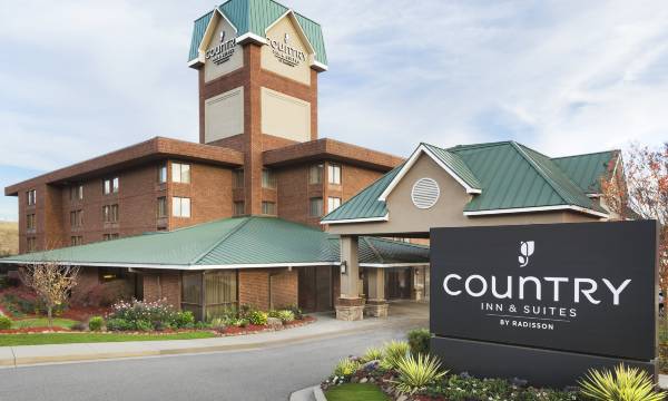 Country Inn & Suites by Radisson, Atlanta Galleria/Ballpark, GA