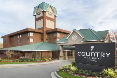 Country Inn & Suites by Radisson, Atlanta Galleria/Ballpark, GA Hotels in Cobb County
