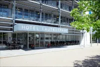 Hotel Lautrup Park Hotels in Herlev