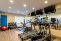 Clarion Pointe Harrisonburg - Gym