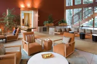 Cavallo Point - spa