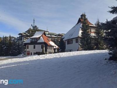 Apartment Štulović
