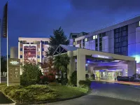 Mercure Paris Roissy CDG バルドアーズのホテル