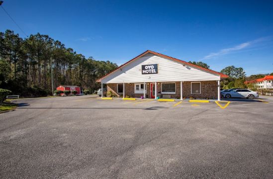 Oyo Hotel Ridgeland East-ridgeland Updated 2021 Price Reviews Tripcom