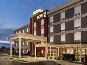 Home2 Suites by Hilton Glen Mills Chadds Ford