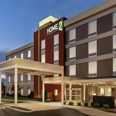 Home2 Suites by Hilton Glen Mills Chadds Ford