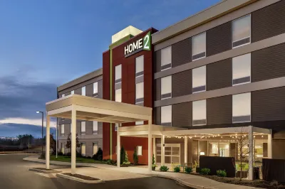 Home2 Suites by Hilton Glen Mills Chadds Ford