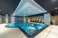 Radisson Hotel & Apartments Gdansk - Pools