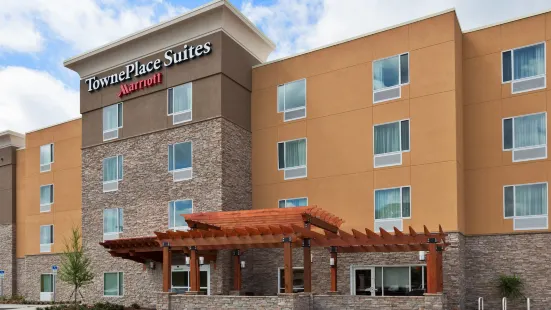 TownePlace Suites Gainesville Northwest