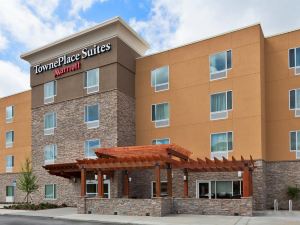 TownePlace Suites Gainesville Northwest