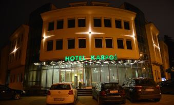 Hotel Karpos