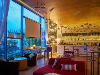 Novotel Chennai OMR Hotels in Sholinganallur