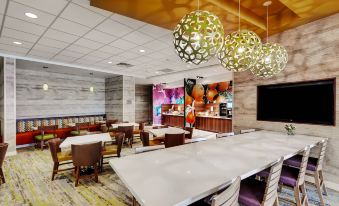 Fairfield Inn & Suites by Marriott Chicago Schaumburg