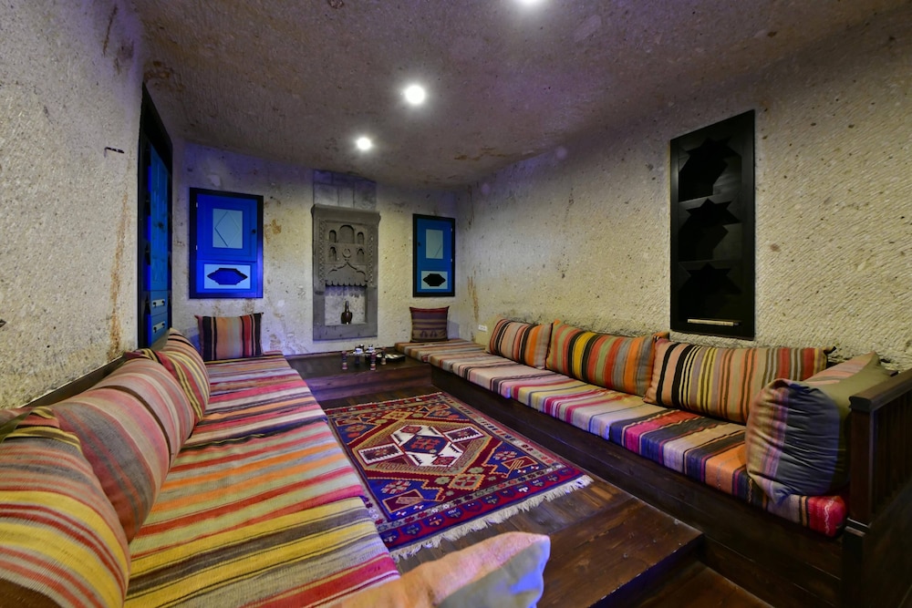 Cappadocia Estates Hotel