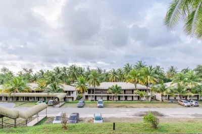 Damai Beach Resort