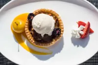 Hamilton Princess & Beach Club - A Fairmont Hotel - breakfast