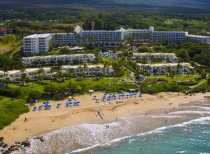 Fairmont Kea Lani, Maui