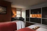 Fairmont Le Chateau Frontenac - spa
