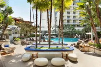 Fairmont Miramar Hotel & Bungalows