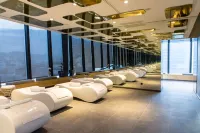 Swissôtel Sarajevo Hotels in Centar Sarajevo